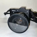Bộ ngàm chuyển (adapter) ống kính M42 sang Nikon 1 - Thumbnail 2