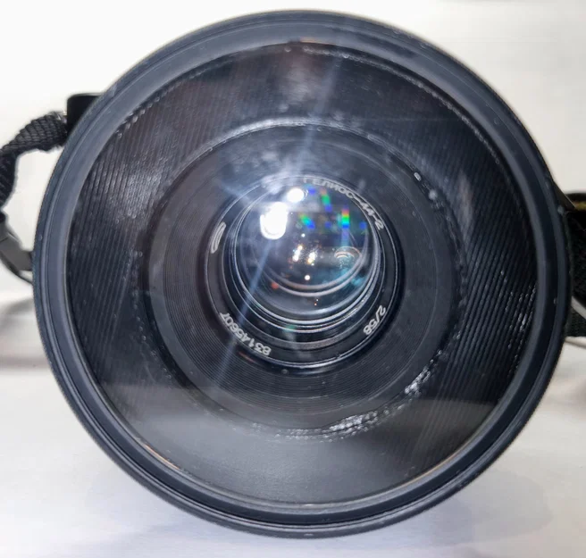 Bộ ngàm chuyển (adapter) ống kính M42 sang Nikon 1 - Image 4
