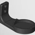 Giá đỡ treo tường cho Buddy3D Camera - Thumbnail 3