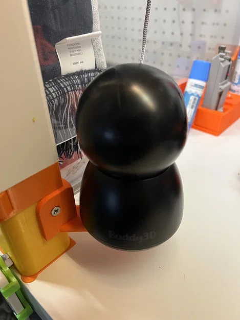 Ngàm gắn góc Buddy3D Corner Mount - Image 1