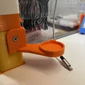 Ngàm gắn góc Buddy3D Corner Mount - Thumbnail 2