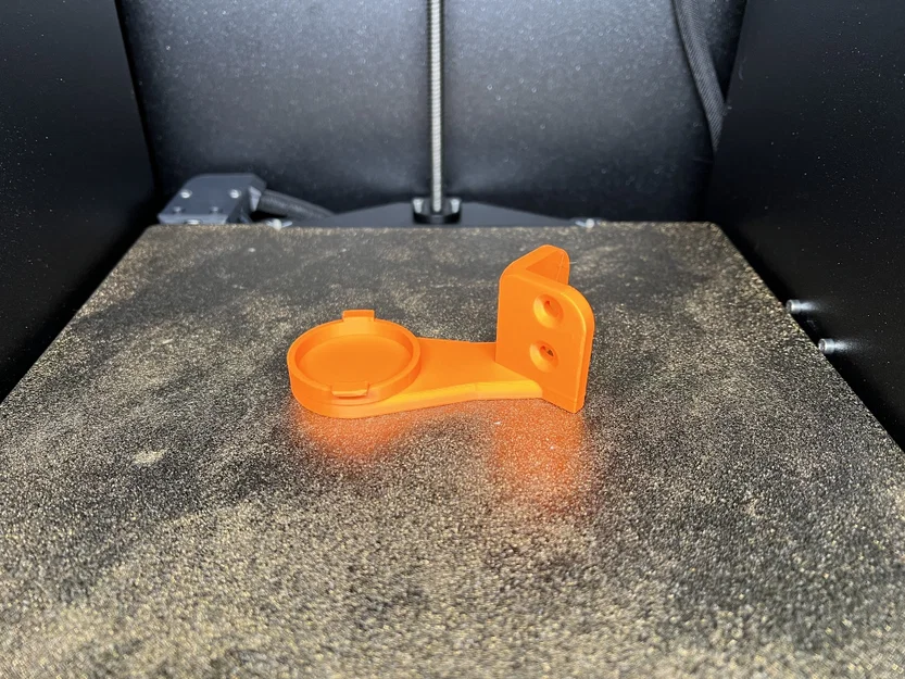 Ngàm gắn góc Buddy3D Corner Mount - Image 3