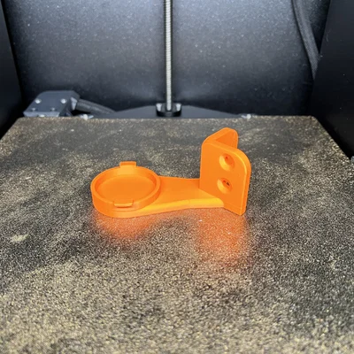 Ngàm gắn góc Buddy3D Corner Mount