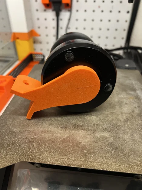 Ngàm gắn góc Buddy3D Corner Mount - Image 4
