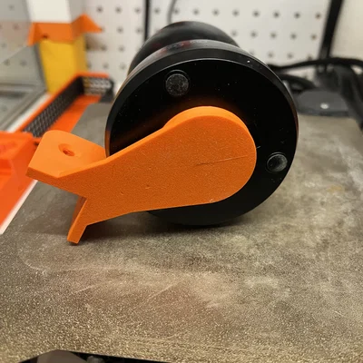 Ngàm gắn góc Buddy3D Corner Mount