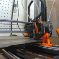 Ngàm gắn góc Buddy3D Corner Mount - Thumbnail 6
