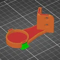 Ngàm gắn góc Buddy3D Corner Mount - Thumbnail 7