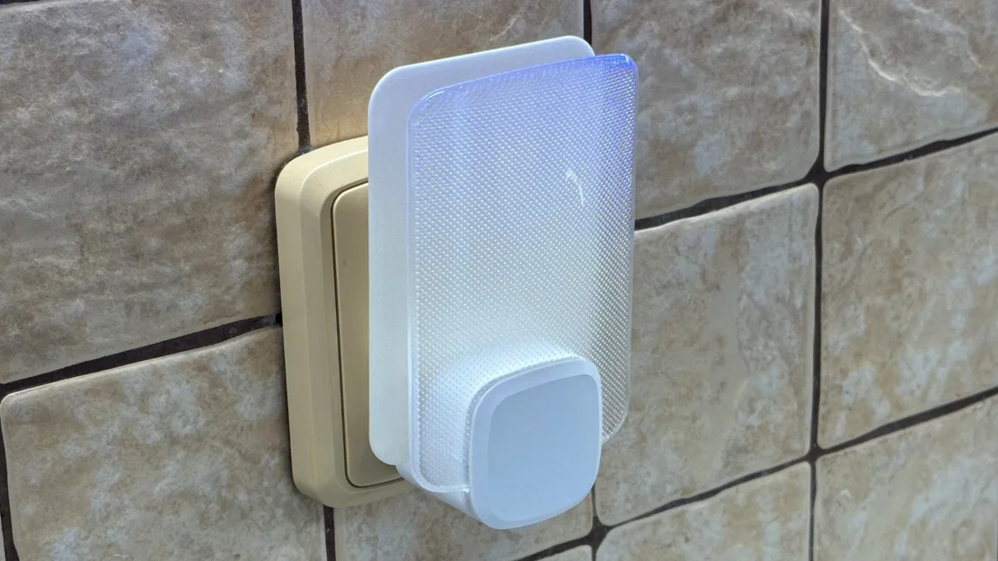 Lõi thay thế bẫy côn trùng bay (Flying Insect Light Trap Refill) - Image 1