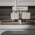 Ngàm chuyển đổi bút Pilot Parallel cho máy cắt Cricut - Thumbnail 1