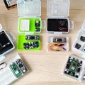 Khay chia ngăn cho hộp Pimoroni Loot Box - Thumbnail 1