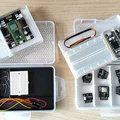 Khay chia ngăn cho hộp Pimoroni Loot Box - Thumbnail 6