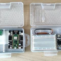 Khay chia ngăn cho hộp Pimoroni Loot Box - Thumbnail 7