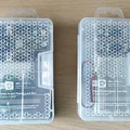 Khay chia ngăn cho hộp Pimoroni Loot Box - Thumbnail 8