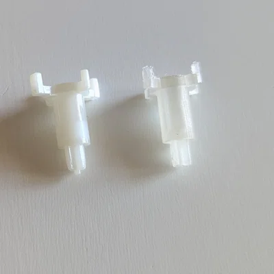 Cần nhấn phím thay thế cho Commodore 64 (đệm cao su)