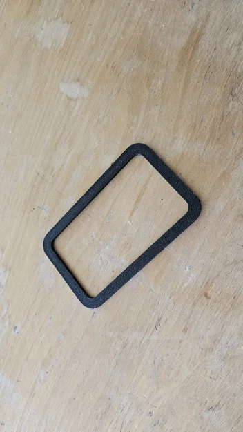 Miếng đệm HDD SSD từ 7mm sang 9.5mm - Image 1