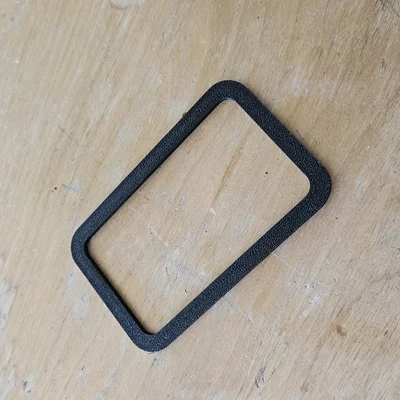 Miếng đệm HDD SSD từ 7mm sang 9.5mm