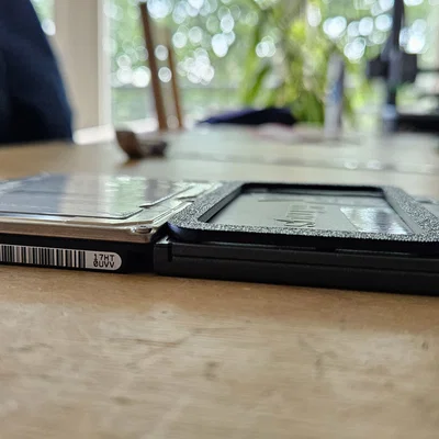 Miếng đệm HDD SSD từ 7mm sang 9.5mm