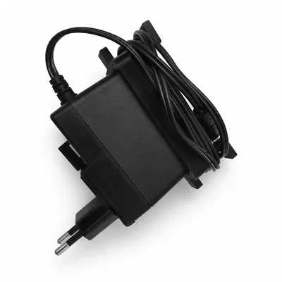 Kẹp quấn dây cáp cho cục nguồn USRP