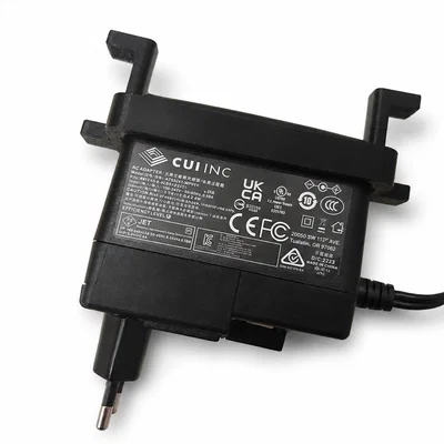 Kẹp quấn dây cáp cho cục nguồn USRP