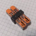 Kẹp giữ cố định cho đầu nối WAGO 221 - Thiết kế gọn gàng, tiện lợi - Thumbnail 3