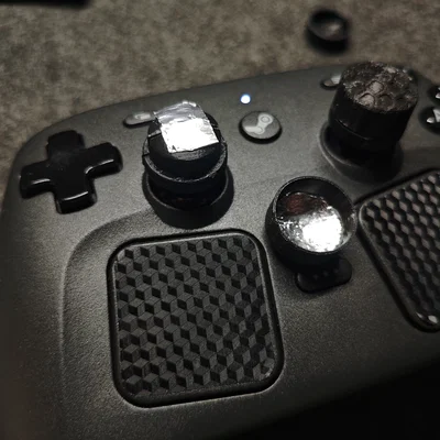 Cap nối dài cần analog (Thumbstick) hỗ trợ cảm ứng cho Steam Controller 2
