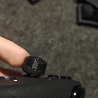 Cap nối dài cần analog (Thumbstick) hỗ trợ cảm ứng cho Steam Controller 2