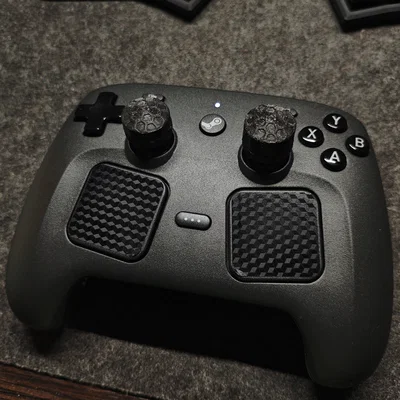 Cap nối dài cần analog (Thumbstick) hỗ trợ cảm ứng cho Steam Controller 2