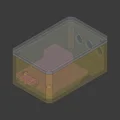 Hộp bảo vệ module DS18B20 "Plugable Terminal" (ESP32) - Thumbnail 4