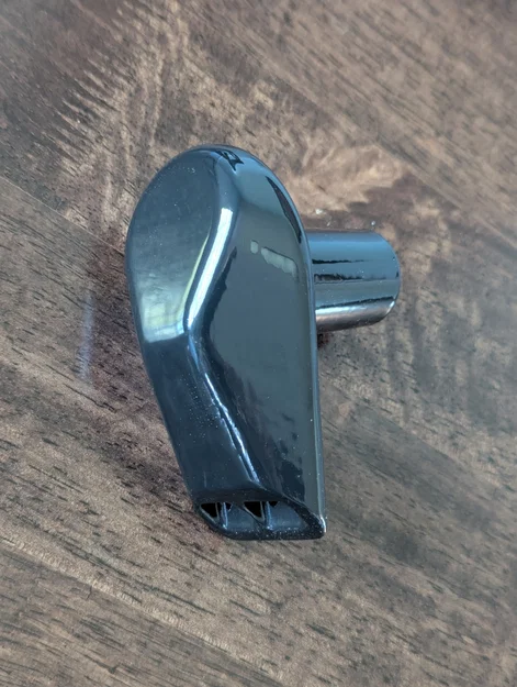 Vòi phun trả nước hồ bơi lưu lượng cao / Bộ điều hướng dòng xoáy (Vortex Diverter) - Image 4