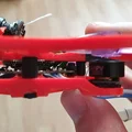 Khung Tiny Whoop - 1S - Tổng trọng lượng 31g - Thumbnail 3