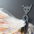 Bộ Kẹp Miệng Túi Bag Clip Collection - Thumbnail 2
