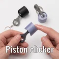 Móc khóa Piston Clicker - Thumbnail 1