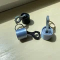 Móc khóa Piston Clicker - Thumbnail 3