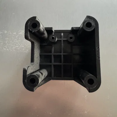 Cụm gá cảm biến hành trình (End-stop) cho máy in 3D GeeTech A10