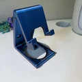 Đế sạc đa năng cho điện thoại, tai nghe và đồng hồ - Thumbnail 6