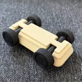 Bộ Phương Tiện Giao Thông Công Cộng | ModuCars - đồ chơi lắp ráp - Thumbnail 7