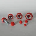 Bộ Nắp Đậy Bu-lông & Đai ốc Lục Giác | M3 đến M16 - Thumbnail 3