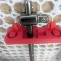 Giá đỡ Multiboard cho T-Bar trượt 1/2 inch và các loại adapter - Thumbnail 2