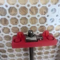 Giá đỡ Multiboard cho T-Bar trượt 1/2 inch và các loại adapter - Thumbnail 3