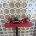 Giá đỡ Multiboard cho T-Bar trượt 1/2 inch và các loại adapter - Thumbnail 4