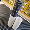 Ống đựng thảm trải bàn (DeskPad) kích thước 300x700 - Thumbnail 3