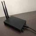 Vỏ hộp USRP B210 (USRP B210 Enclosure) - Thumbnail 1