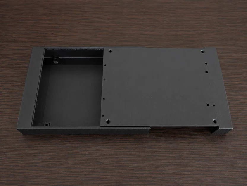 Vỏ hộp USRP B210 (USRP B210 Enclosure) - Image 3