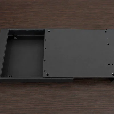 Vỏ hộp USRP B210 (USRP B210 Enclosure)