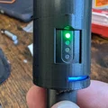 Ốp bảo vệ Joyo 5.8GHz MW-1 Transmitter chống thay đổi kênh sóng - Thumbnail 2
