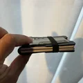 bWal - Ví đựng thẻ mỏng gọn in bằng TPU - Thumbnail 5