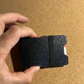 bWal - Ví đựng thẻ mỏng gọn in bằng TPU - Thumbnail 7