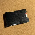 bWal - Ví đựng thẻ mỏng gọn in bằng TPU - Thumbnail 8