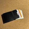 bWal - Ví đựng thẻ mỏng gọn in bằng TPU - Thumbnail 9