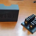 Hộp đựng YubiKey (chứa được 20 cái) - Thumbnail 2